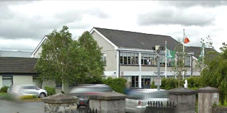 SCOIL MHUIRE